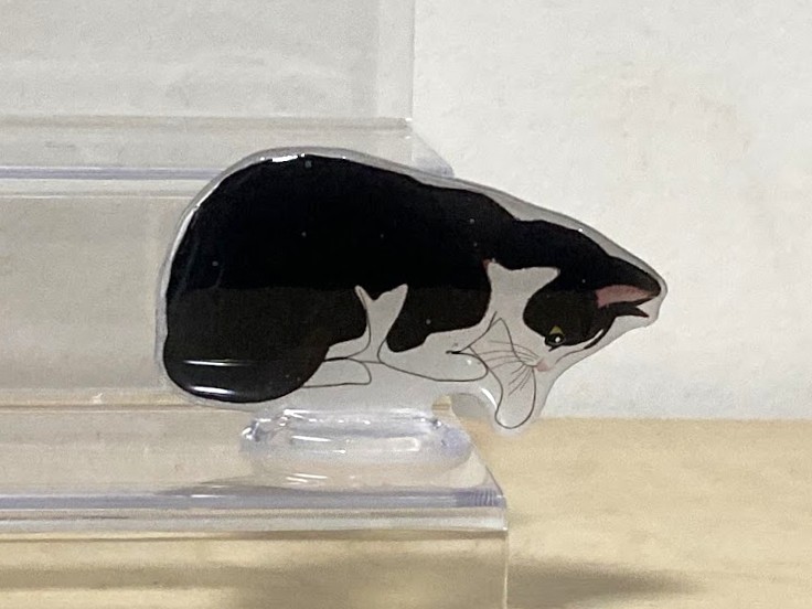 ネットdeにゃっ展