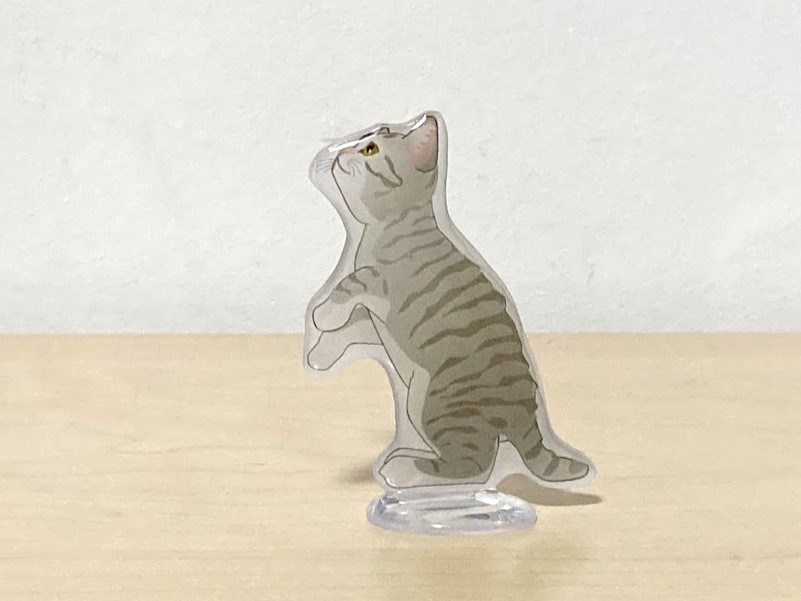 ネットdeにゃっ展