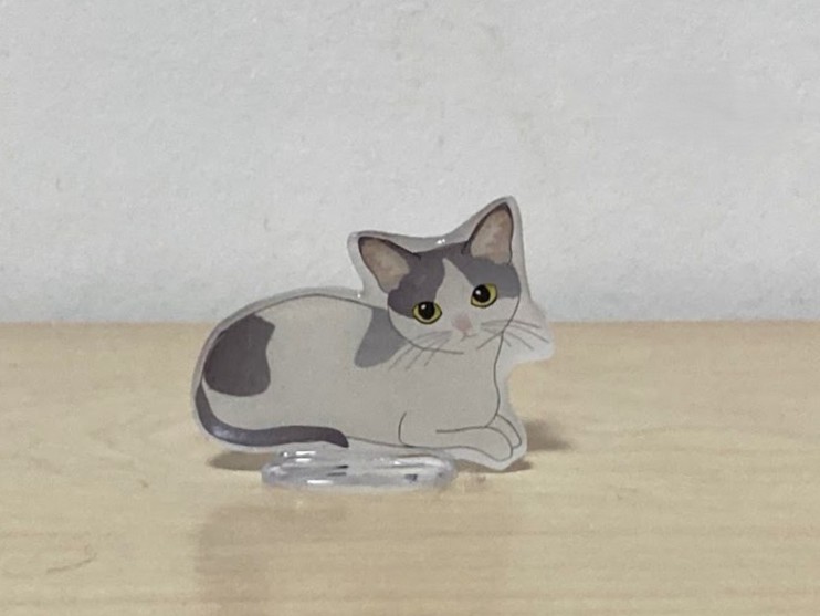 ネットdeにゃっ展