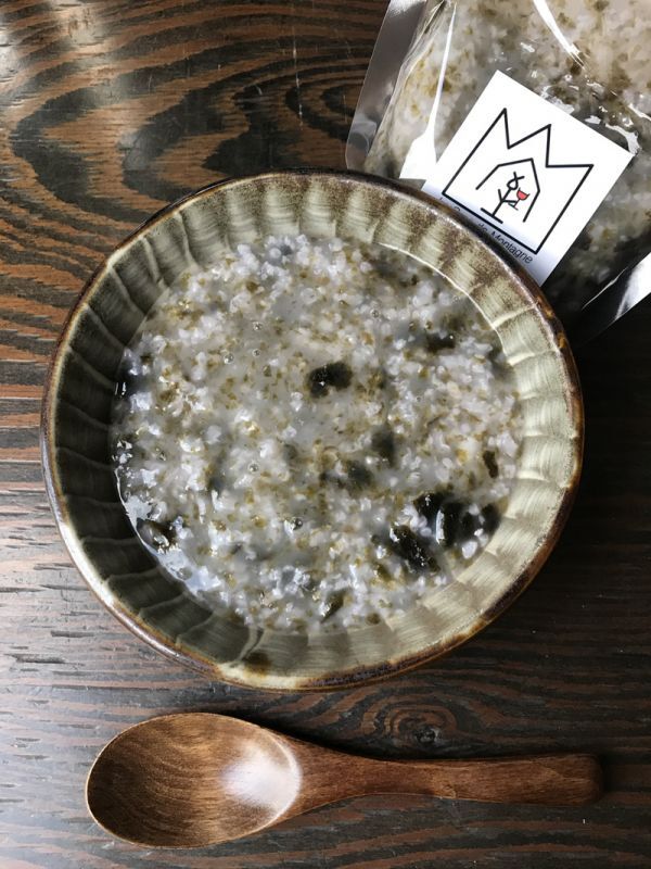 無添加手作り季節の楽食養生スープ