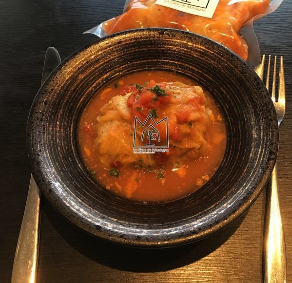 無添加手作り季節の楽食養生スープ