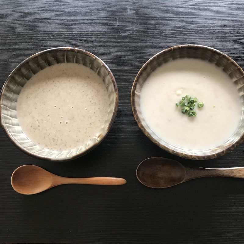 無添加手作り季節の楽食養生スープ