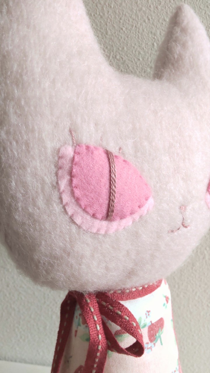 Pansy*