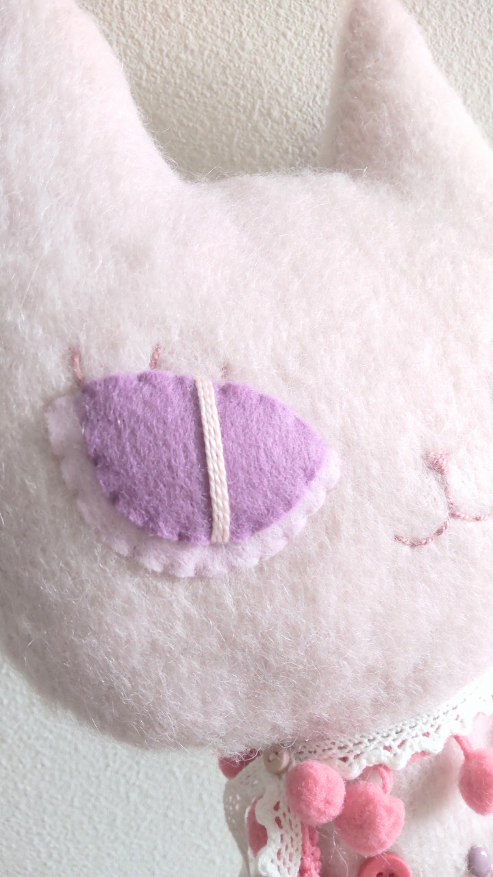 Pansy*