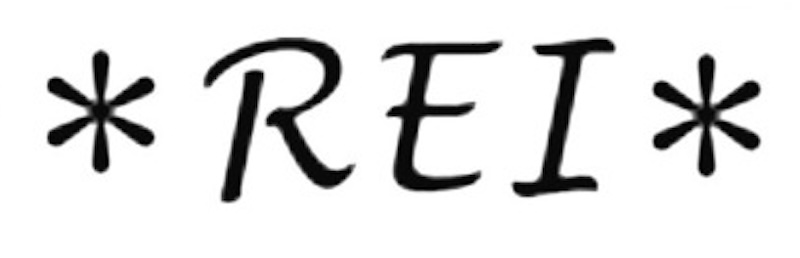 *REI*