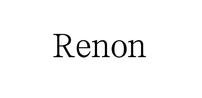Renon