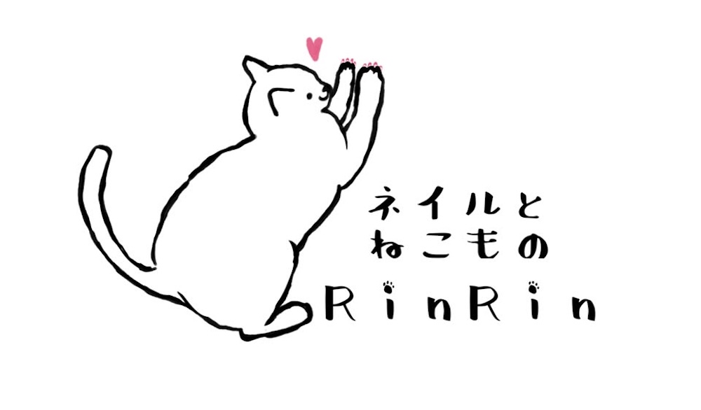 ねこものRinRin