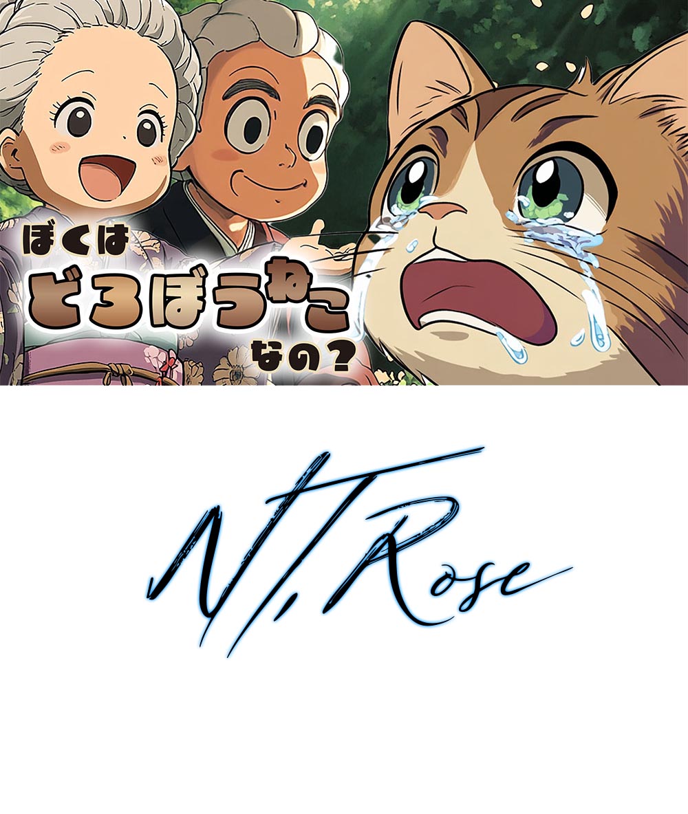 N.T.Rose