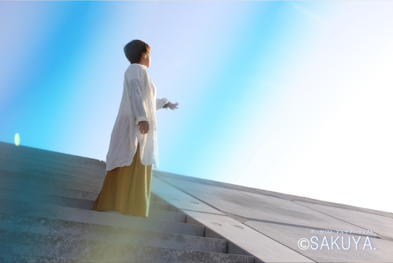 SAKUYA.