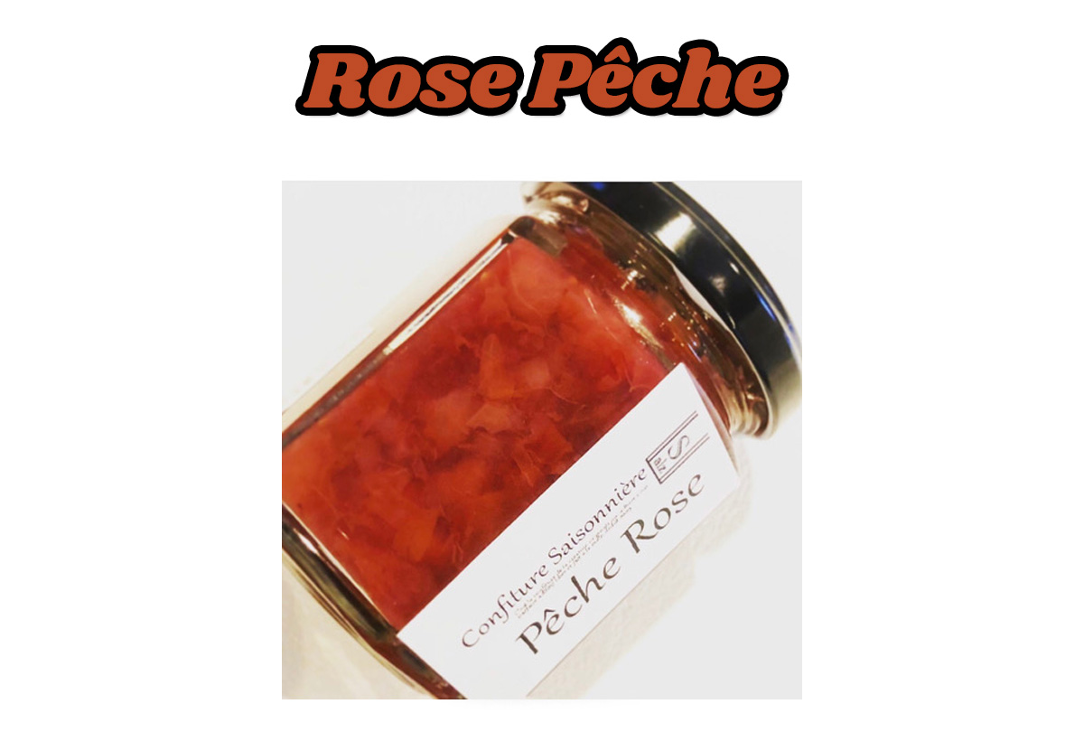 Confiture Saisonnière salz