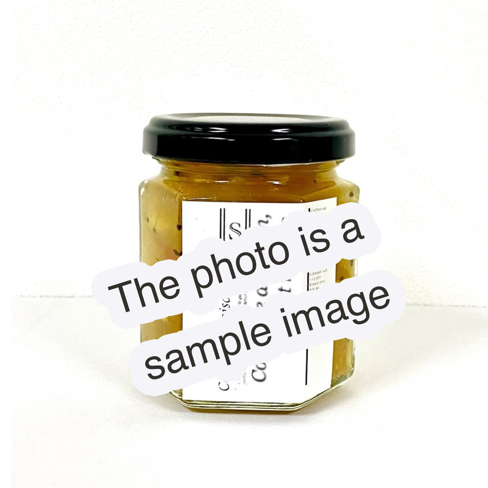 Confiture Saisonnière salz