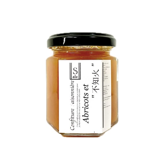 Confiture Saisonnière salz