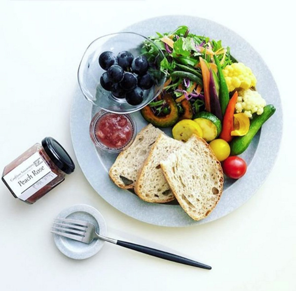 Confiture Saisonnière salz