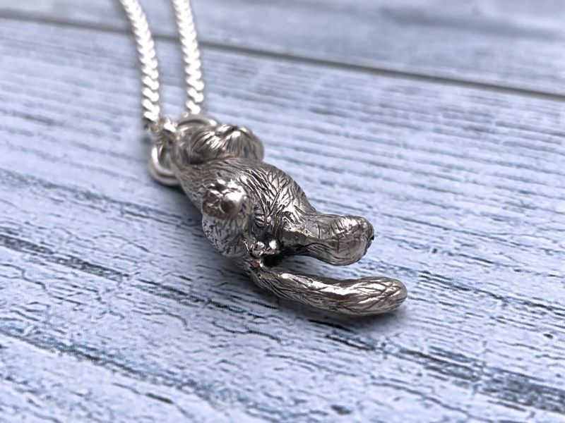 silver march