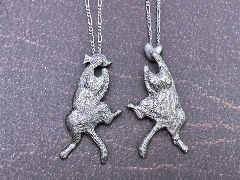 silver march