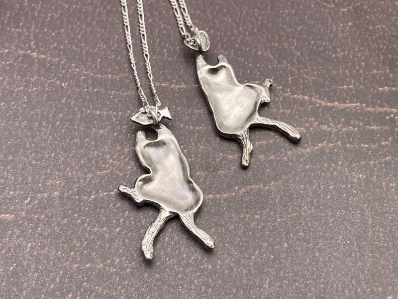 silver march