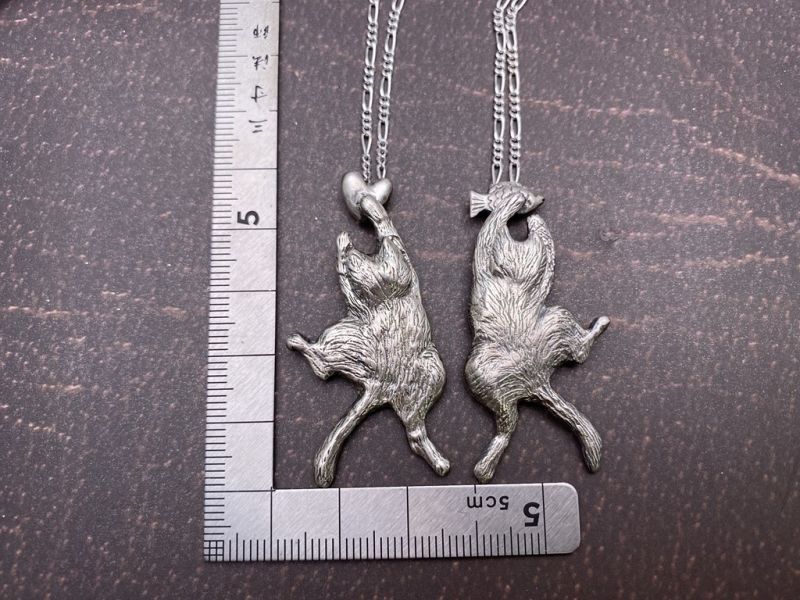 silver march