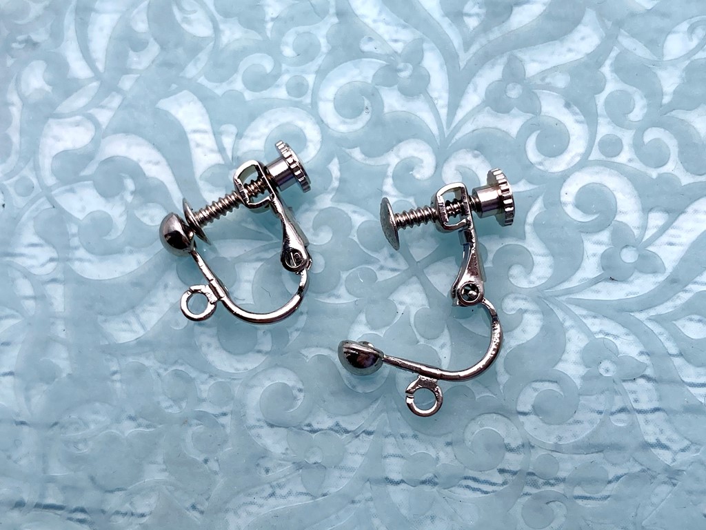 silver march