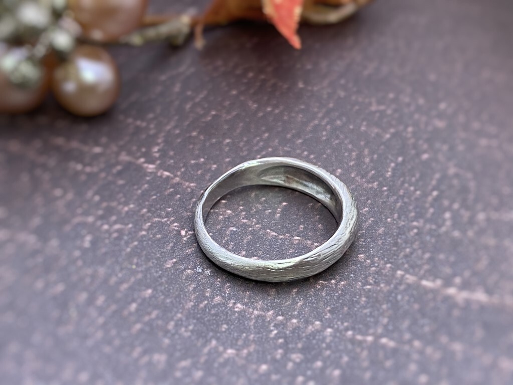 silver march