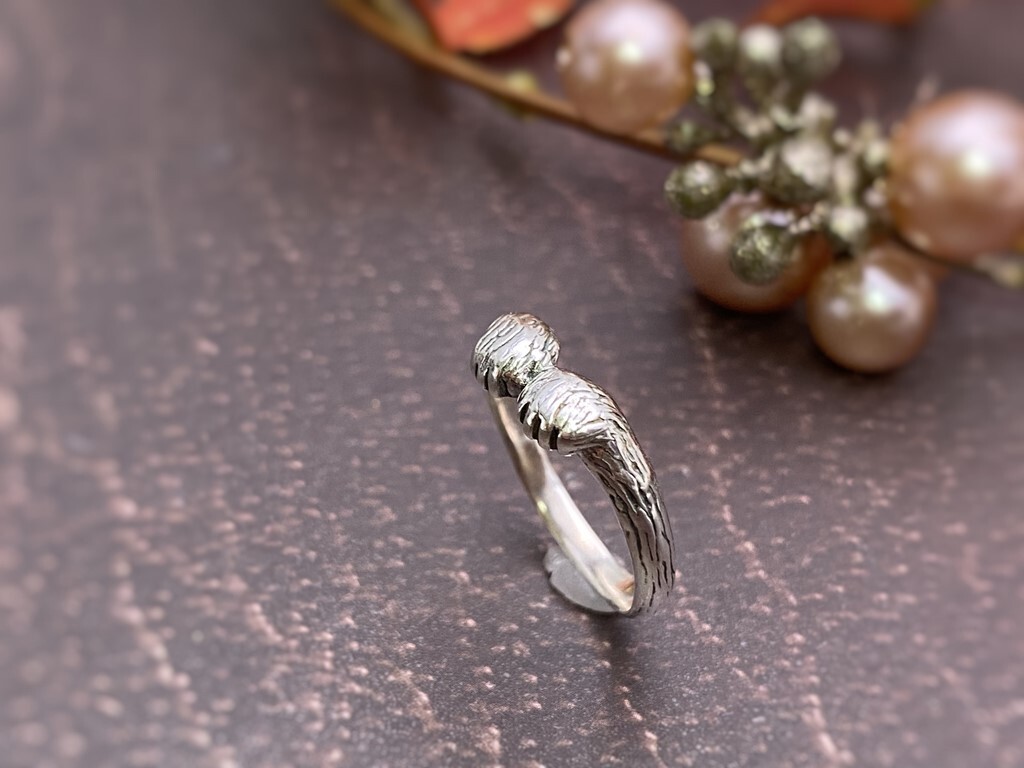 silver march