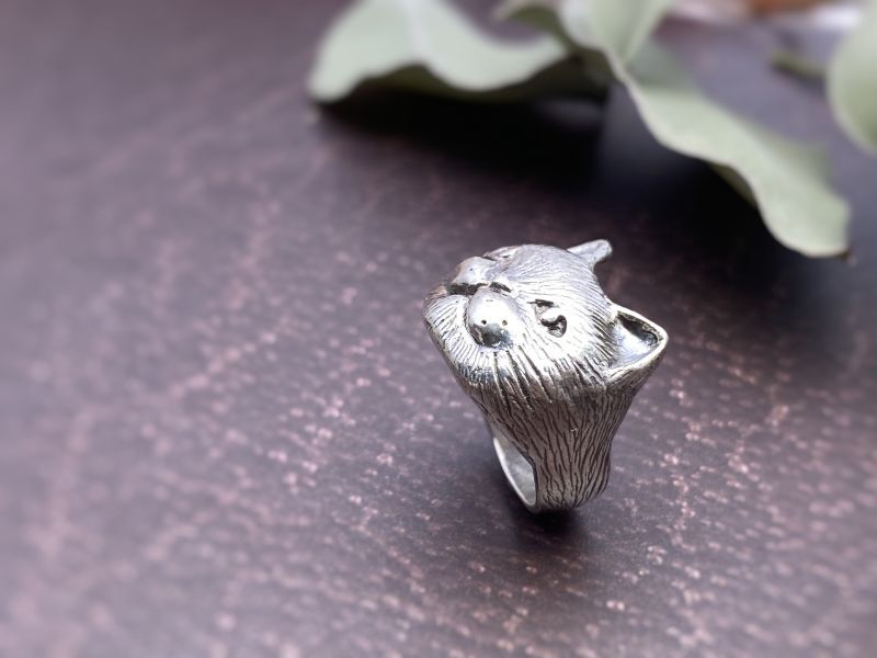 silver march