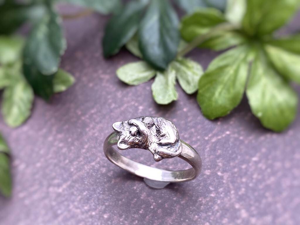 silver march