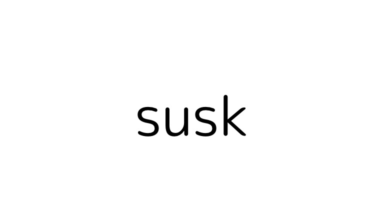 susk