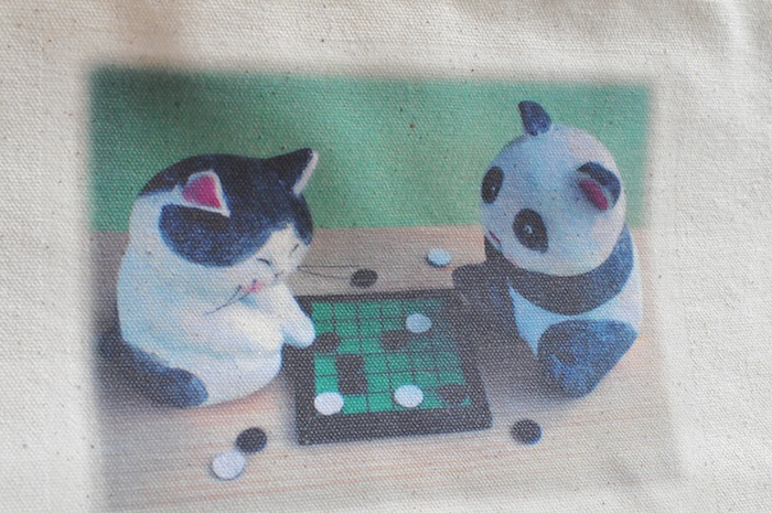 高橋理佐招き猫