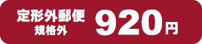 定形外510円