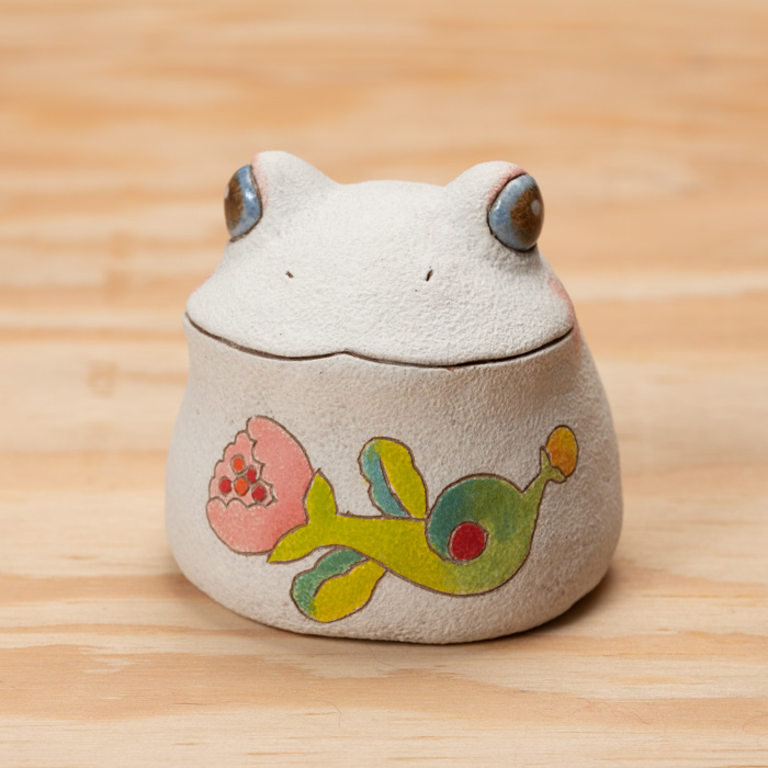 月魚ひろこ