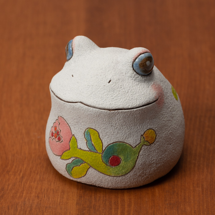 月魚ひろこ