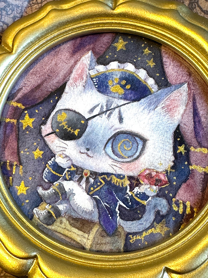ゆーぽん