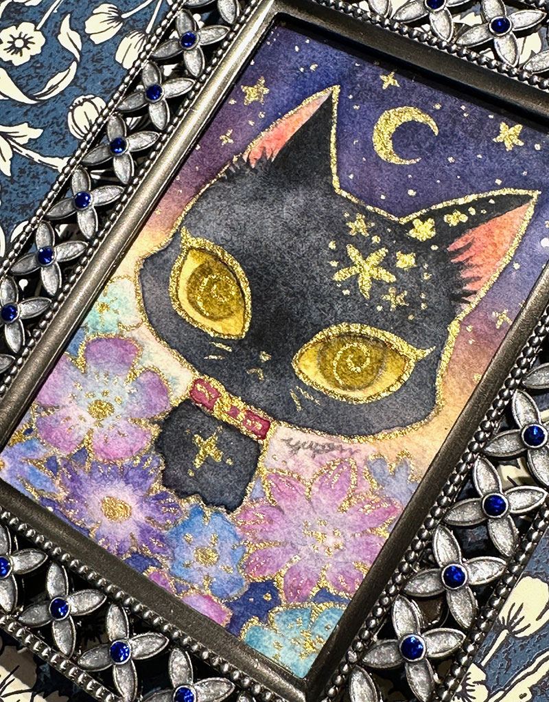 ゆーぽん