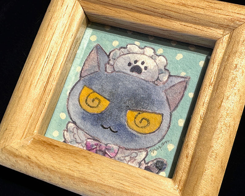 ゆーぽん