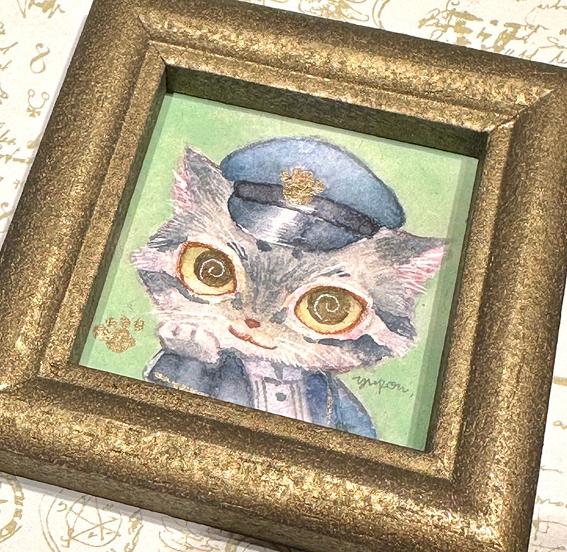ゆーぽん
